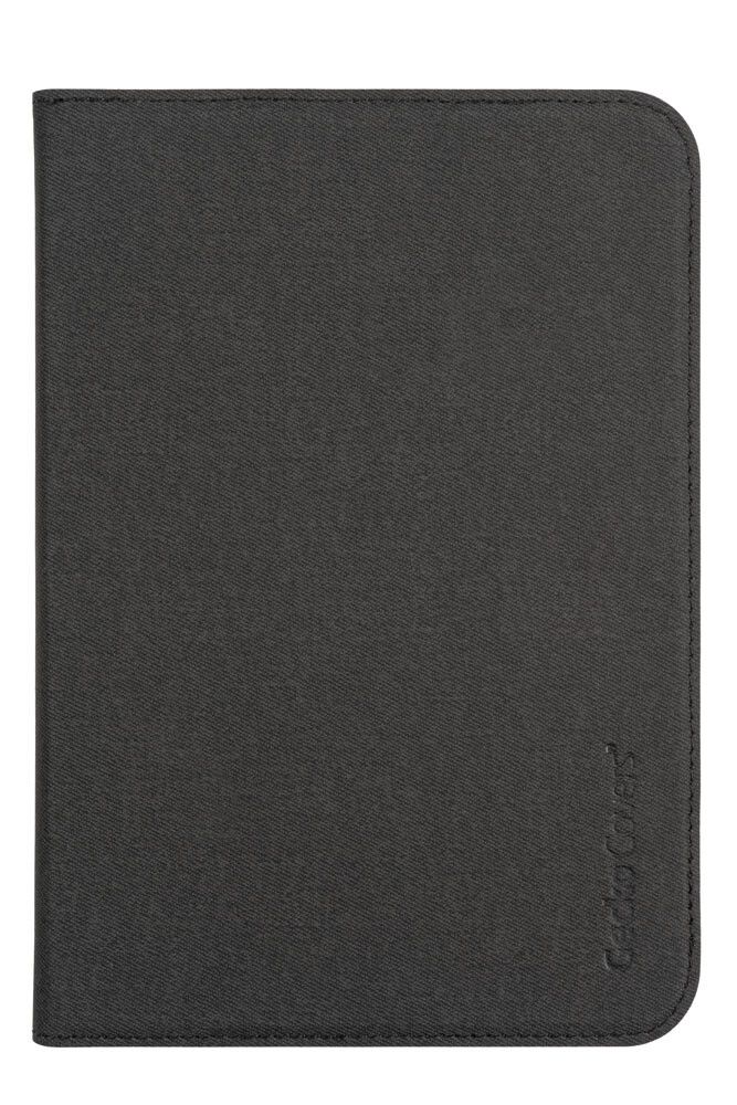 Gecko Folio Case iPad Mini 8.3" 2021- Svart
