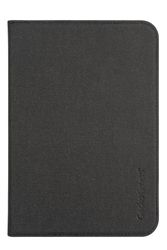 Gecko Folio Case iPad Mini 8.3" 2021- Svart