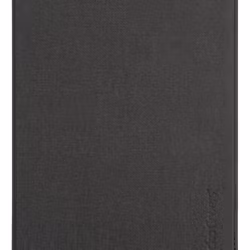 Gecko Folio Case iPad Mini 8.3" 2021- Svart