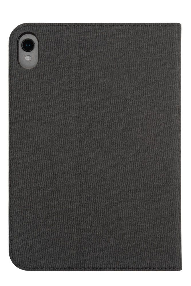 Gecko Folio Case iPad Mini 8.3" 2021- Svart