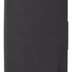 Gecko Universal 8"  Folio Fodral 360° Svart