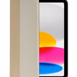 Gecko Folio Fodral iPad 10.9" 2022 Sand