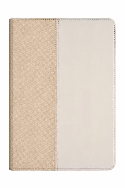 Gecko Folio Fodral iPad 10.9" 2022 Sand