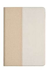 Gecko Folio Fodral iPad 10.9" 2022 Sand