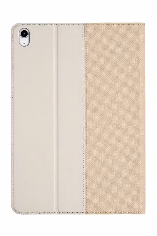 Gecko Folio Fodral iPad 10.9" 2022 Sand