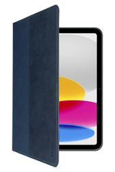 Gecko Folio Fodral iPad 10.9" 2022 Blå