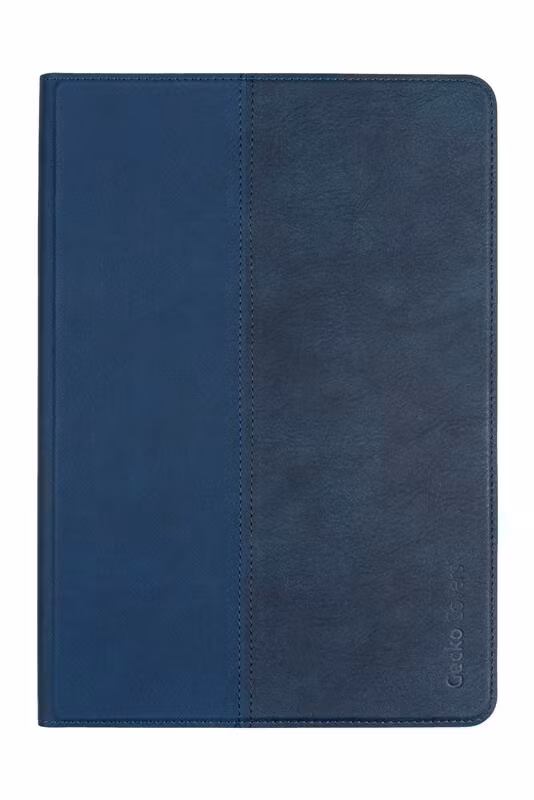Gecko Folio Fodral iPad 10.9" 2022 Blå