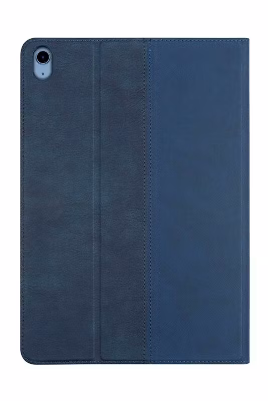 Gecko Folio Fodral iPad 10.9" 2022 Blå