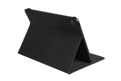 Gecko Folio Fodral iPad Air 10.9" 2020-> Svart