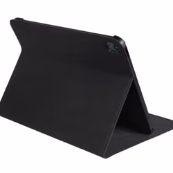 Gecko Folio Fodral iPad Air 10.9" 2020-> Svart