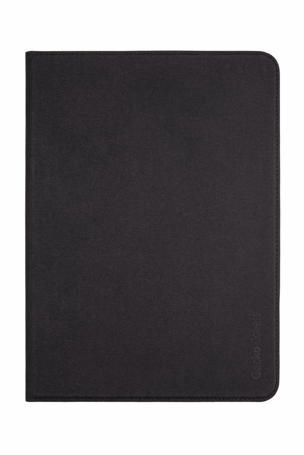 Gecko Folio Fodral iPad Air 10.9" 2020-> Svart