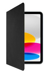 Gecko Folio Fodral iPad 10.9" 2022 Svart