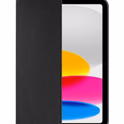 Gecko Folio Fodral iPad 10.9" 2022 Svart
