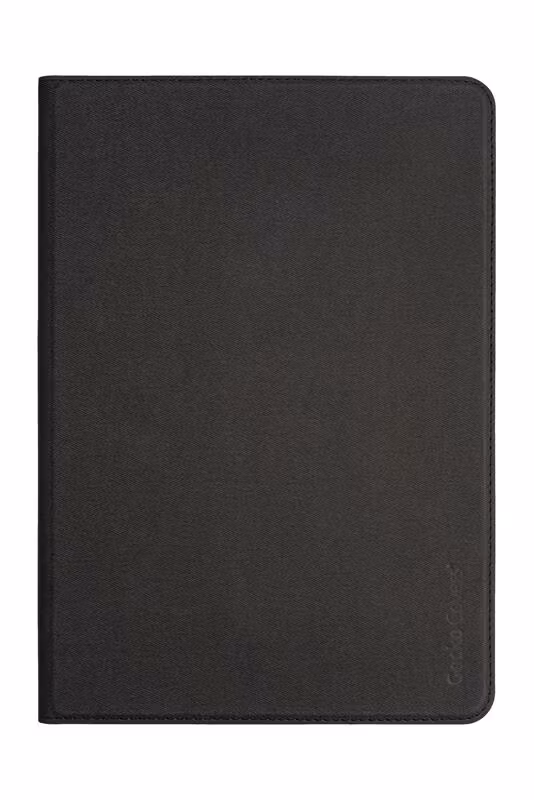 Gecko Folio Fodral iPad 10.9" 2022 Svart