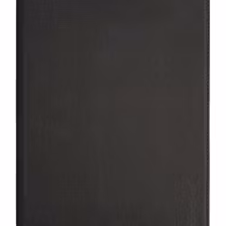 Gecko Folio Fodral iPad 10.9" 2022 Svart