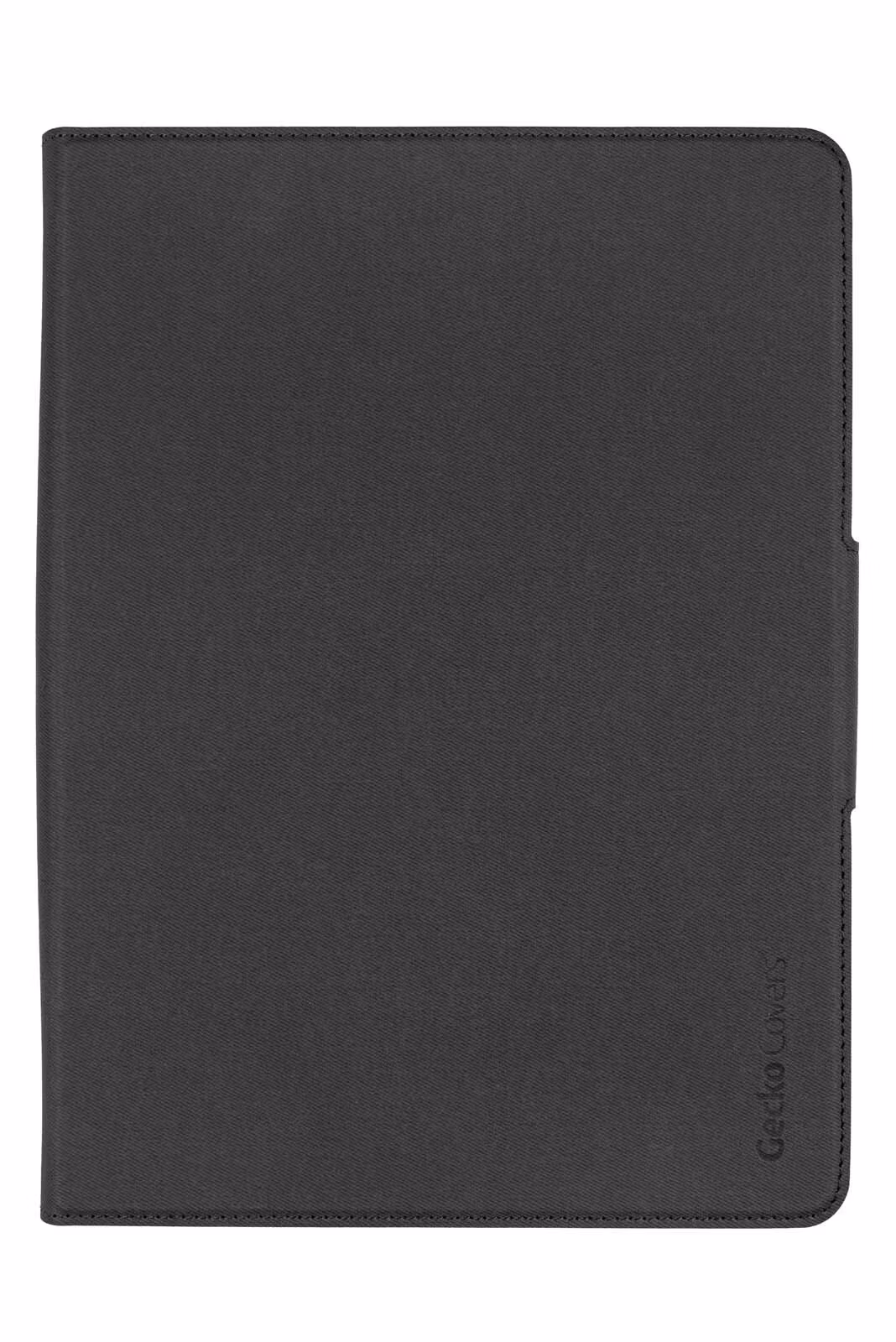 Gecko Universal 11"  Folio Fodral 360° Svart