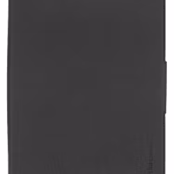 Gecko Universal 11"  Folio Fodral 360° Svart