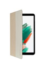 Gecko Folio Fodral Galaxy Tab A9 8.7" Sand