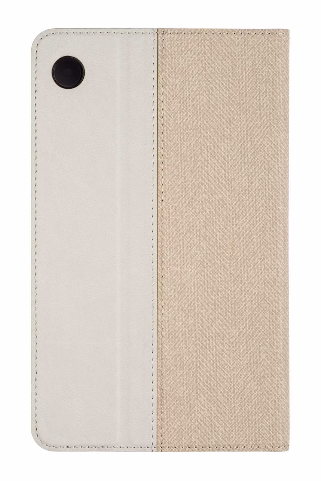 Gecko Folio Fodral Galaxy Tab A9 8.7" Sand