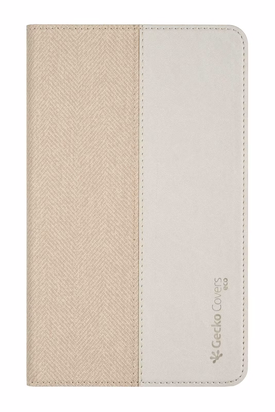 Gecko Folio Fodral Galaxy Tab A9 8.7" Sand