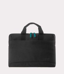 Tucano Smilza Slim 14" Notebook väska Svart