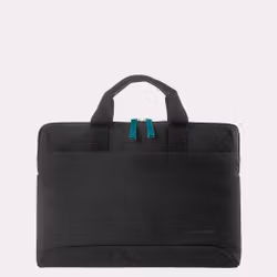 Tucano Smilza Slim 14" Notebook väska Svart