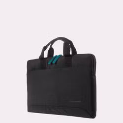 Tucano Smilza Slim 14" Notebook väska Svart