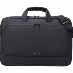 Tucano Star 15.6"MB 16" Notebook väska Svart
