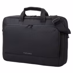 Tucano Star 15.6"MB 16" Notebook väska Svart