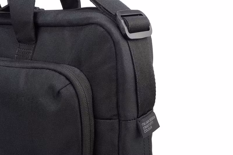 Tucano Star 15.6"MB 16" Notebook väska Svart