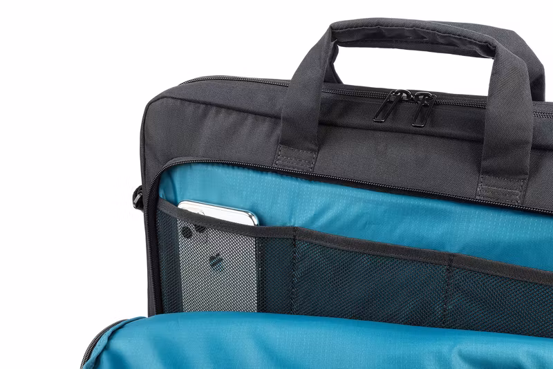 Tucano Star 15.6"MB 16" Notebook väska Svart