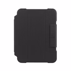Tucano Alunno Folio fodral iPad 10.9" Svart