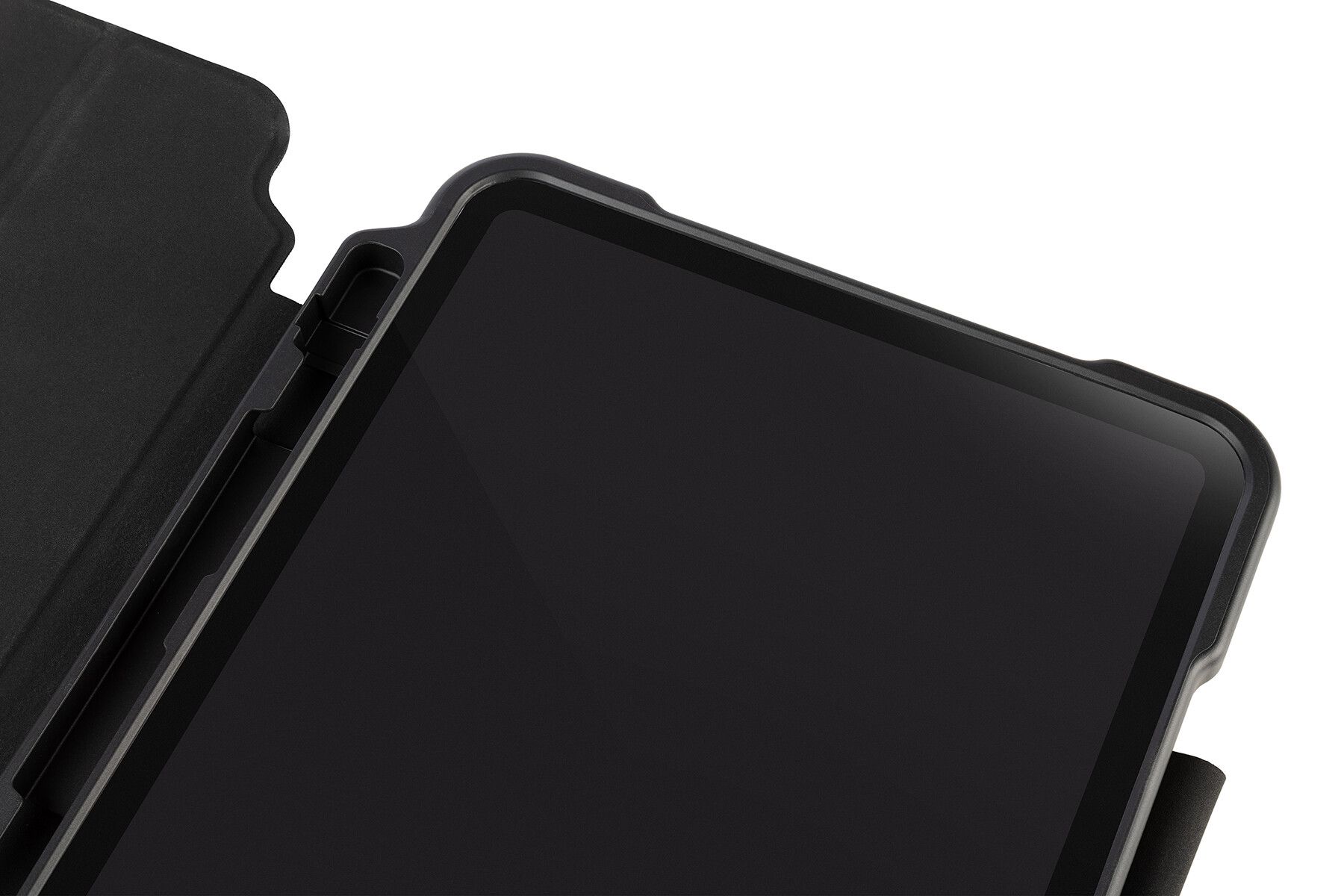 Tucano Alunno Folio fodral iPad 10.9" Svart