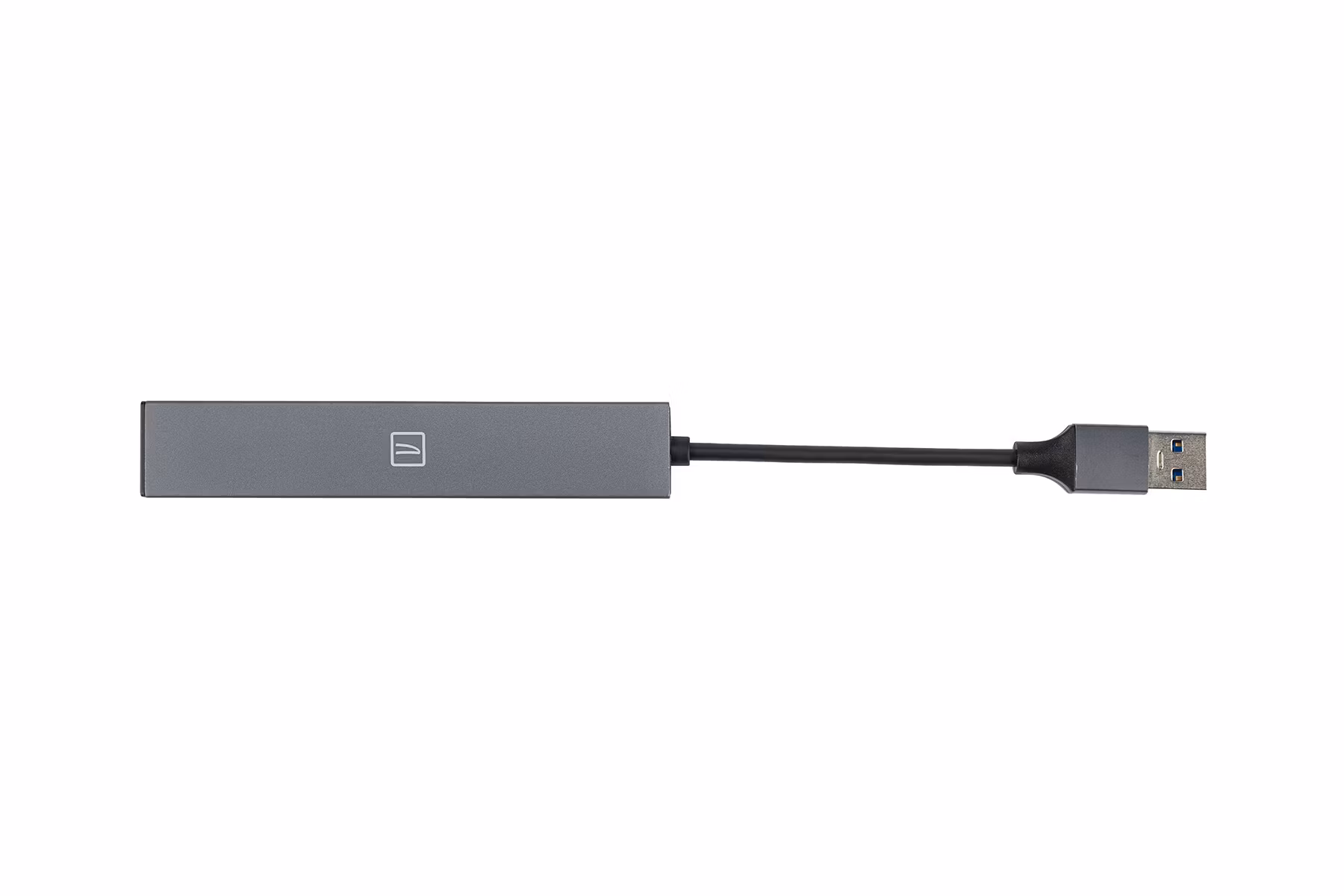 Tucano 4in1 USB-A Hub with 1x USB-A 3.0 and 3x USB-A 2.0