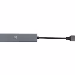 Tucano 4in1 USB-A Hub with 1x USB-A 3.0 and 3x USB-A 2.0