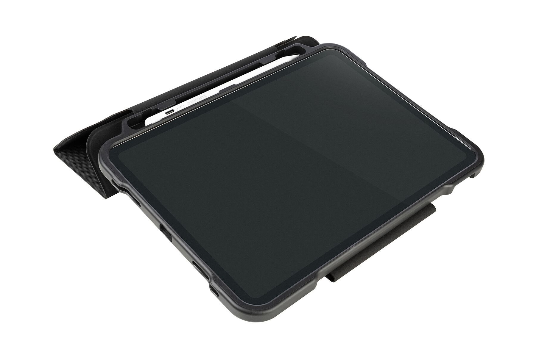 Tucano Alunno Folio fodral iPad 10.9" Svart