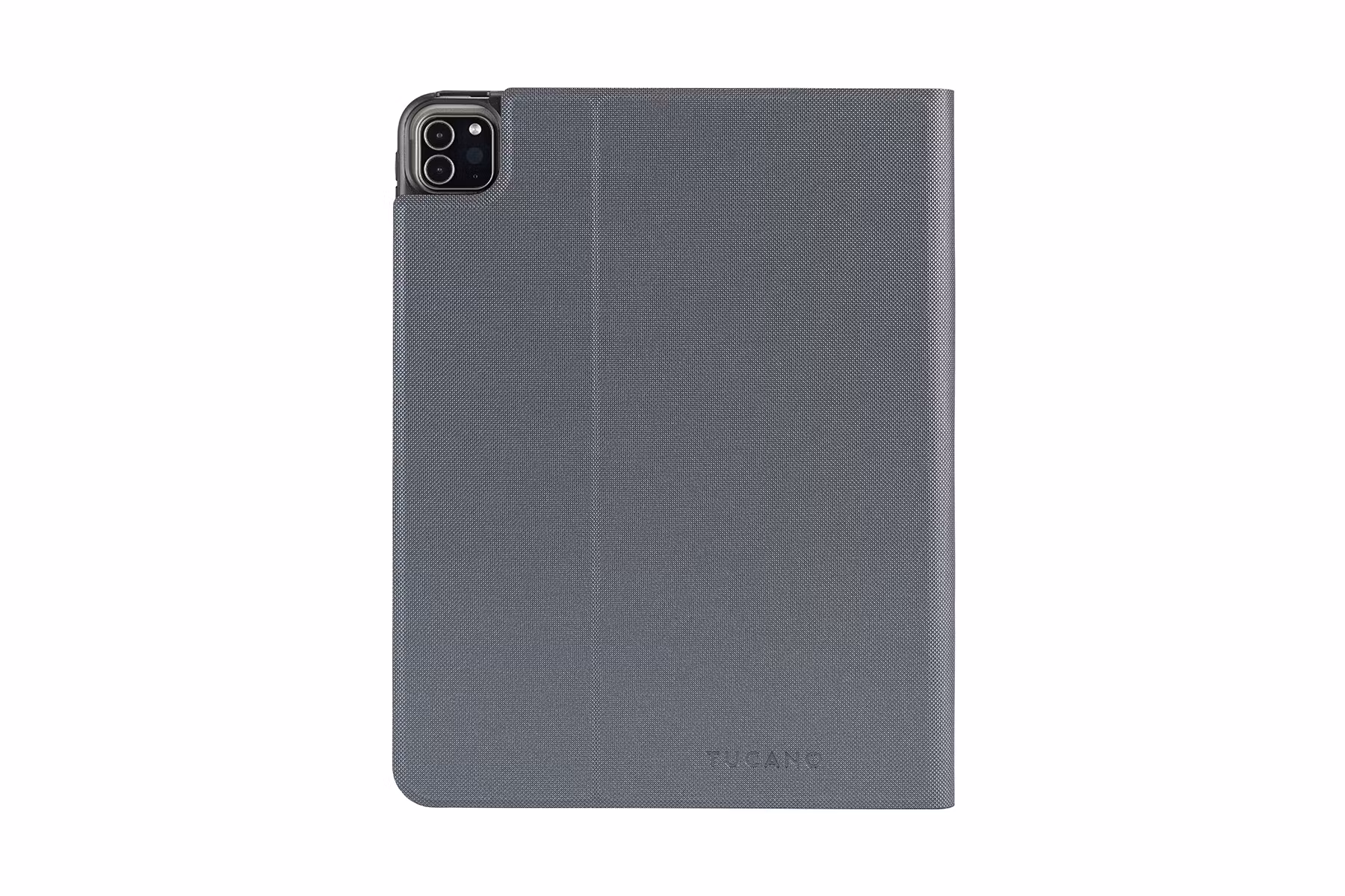 Tucano Up Plus Fodral iPad Air 10.9"Pro 11" Grå