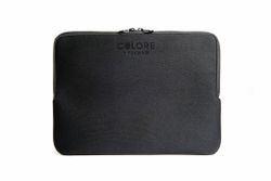 Tucano Colore Fodral 13"-14" Notebook Svart