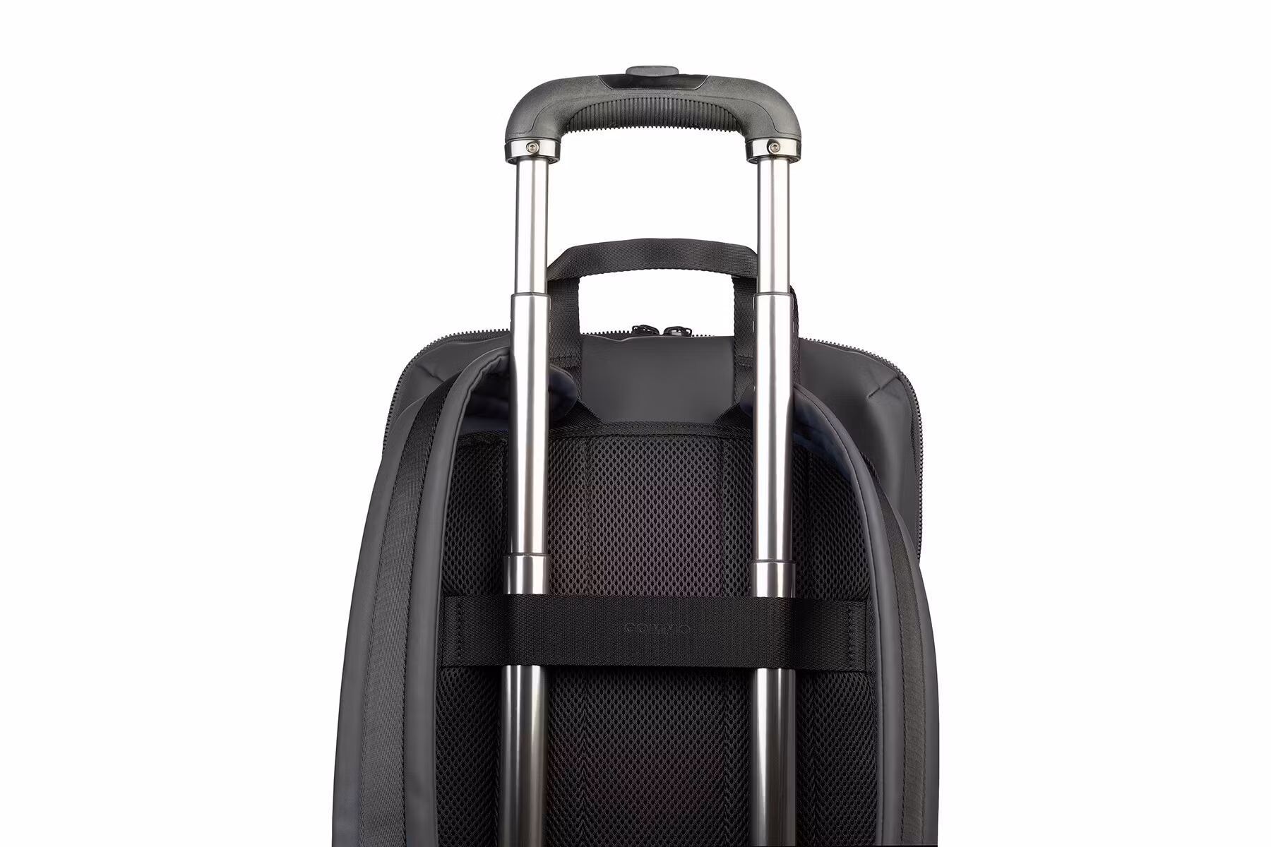 Tucano Gommo Ryggsäck 16" Notebook Svart