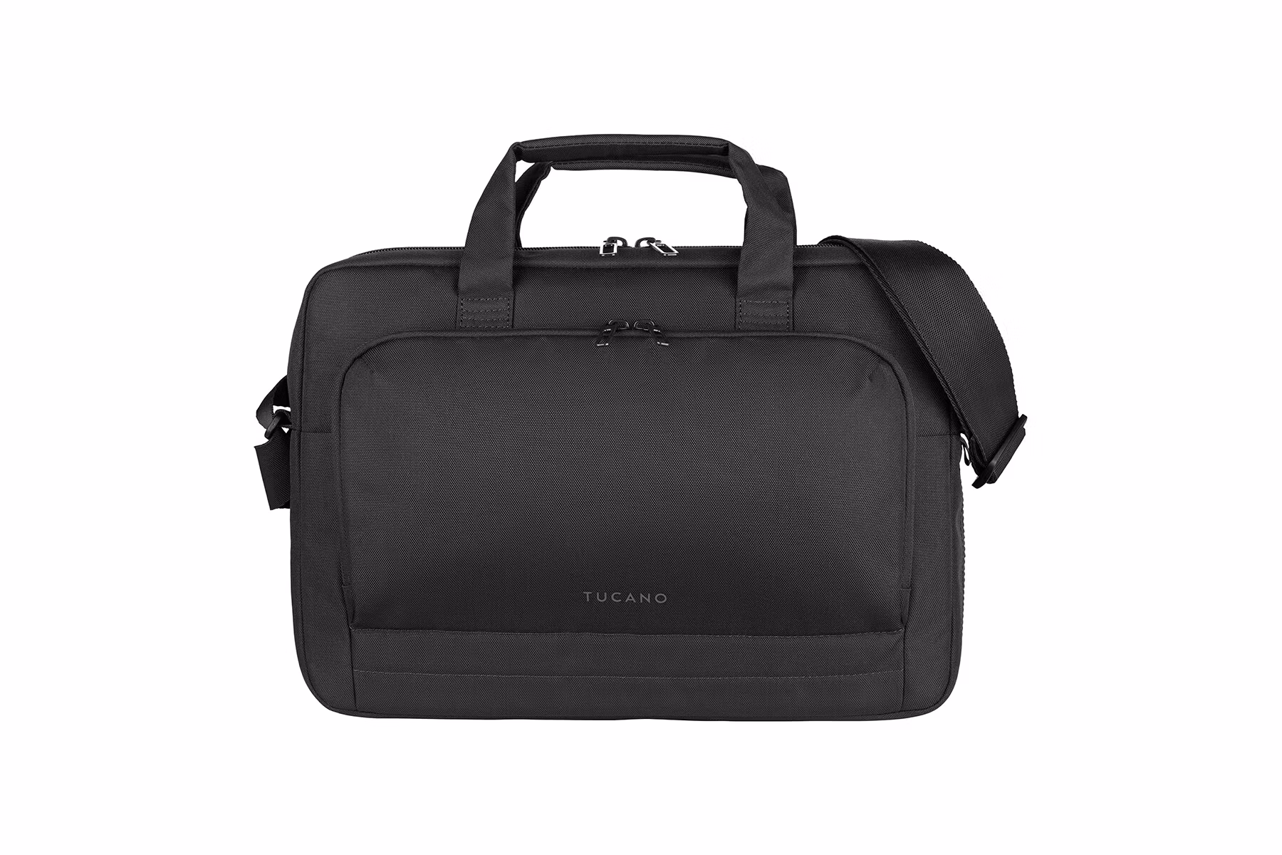 Tucano Star 13"& 14" Notebook väska Svart