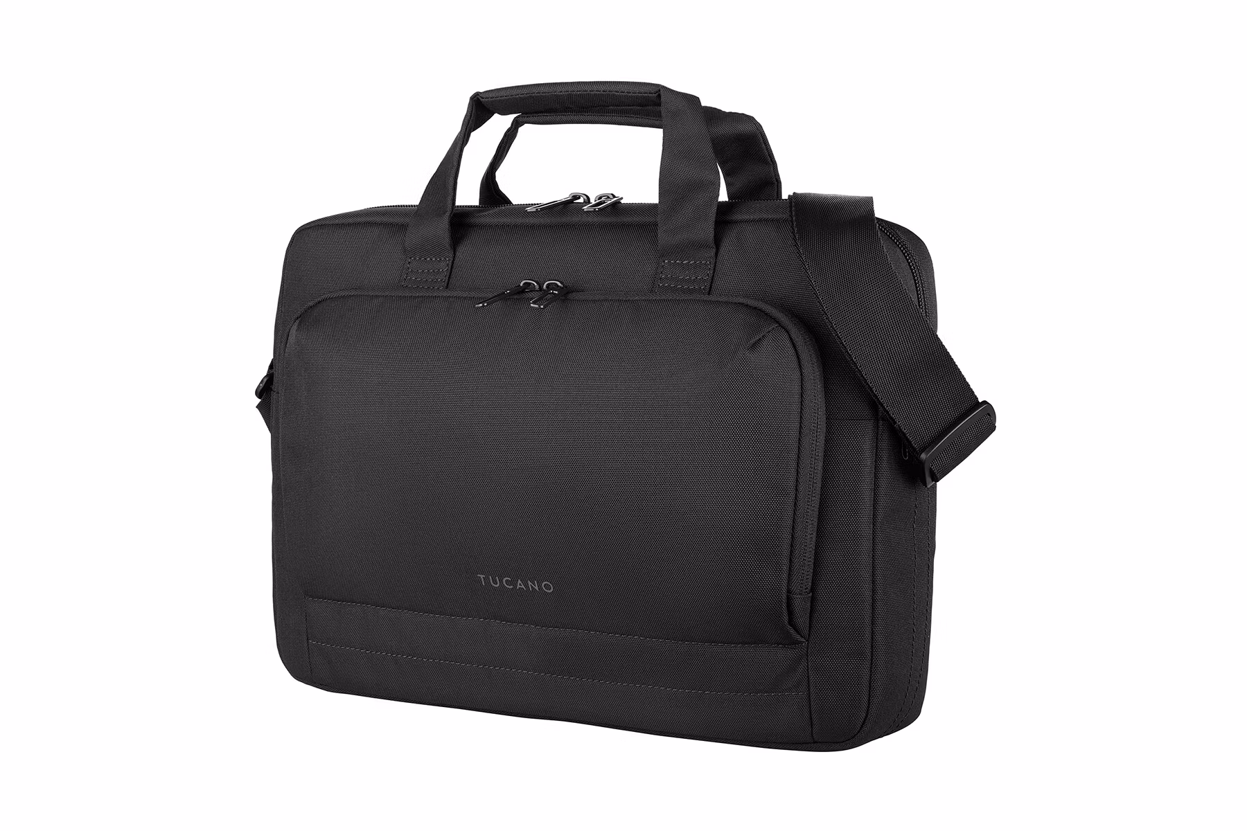 Tucano Star 13"& 14" Notebook väska Svart