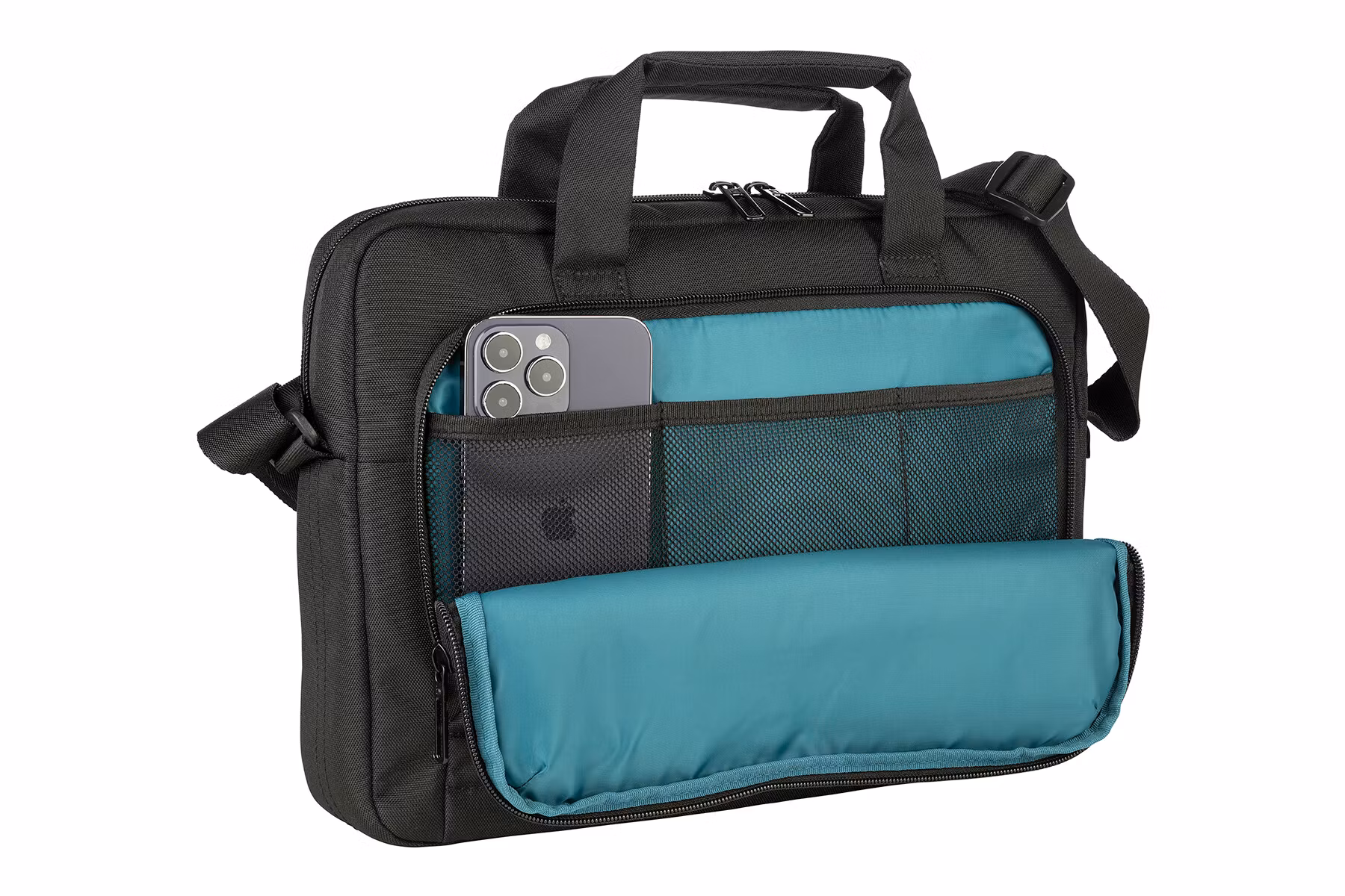 Tucano Star 13"& 14" Notebook väska Svart