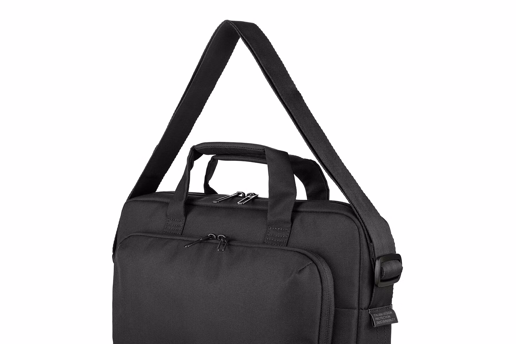 Tucano Star 13"& 14" Notebook väska Svart