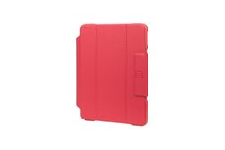 Tucano Alunno Folio fodral iPad 10.2" Röd