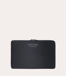 Tucano Colore Fodral 10"/11" Tablet/iPad Svart
