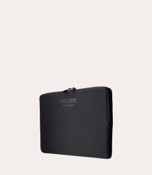 Tucano Colore Fodral 10"/11" Tablet/iPad Svart