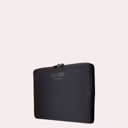 Tucano Colore Fodral 10"/11" Tablet/iPad Svart