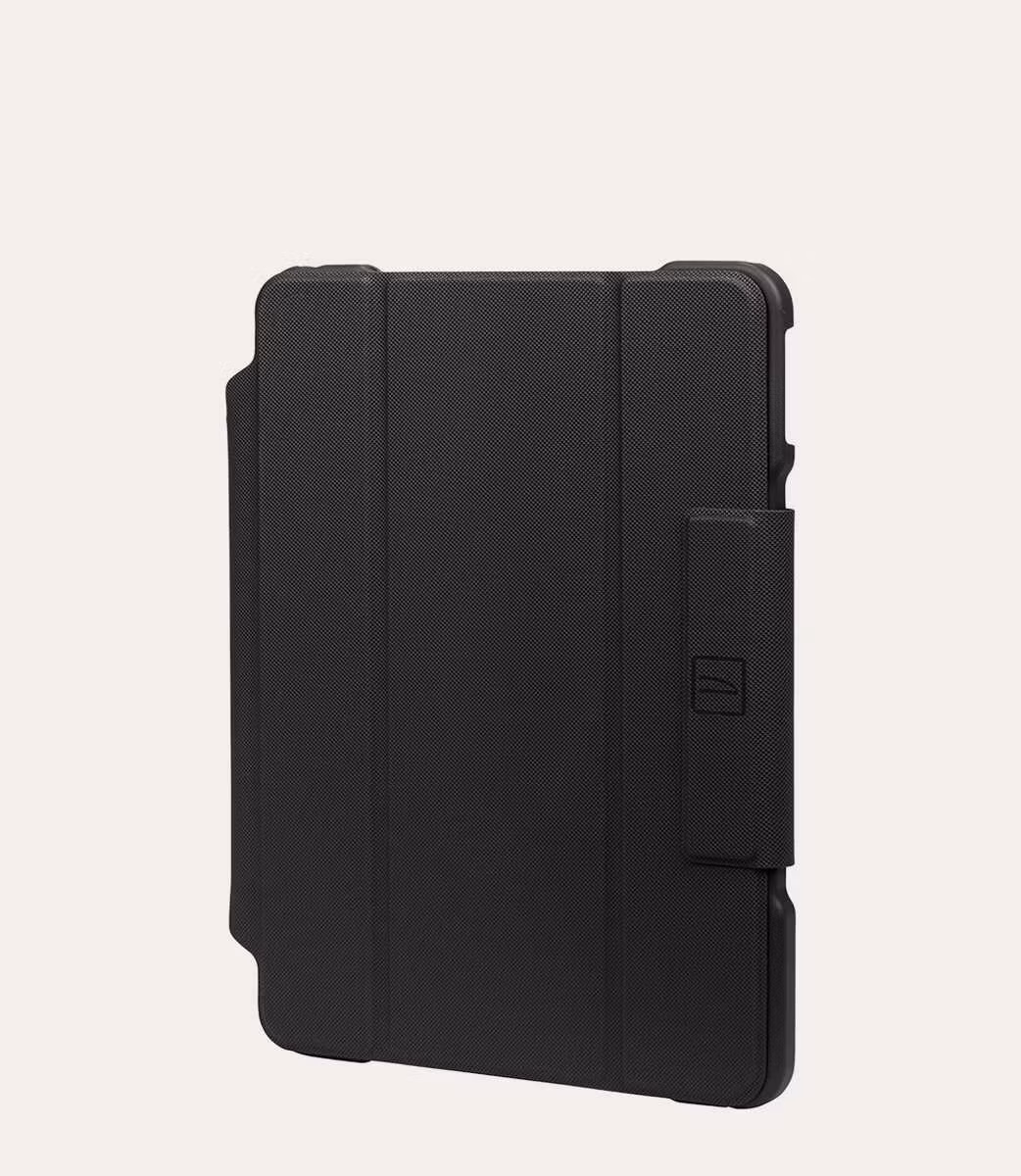 Tucano Alunno Folio fodral iPad 10.2" Svart