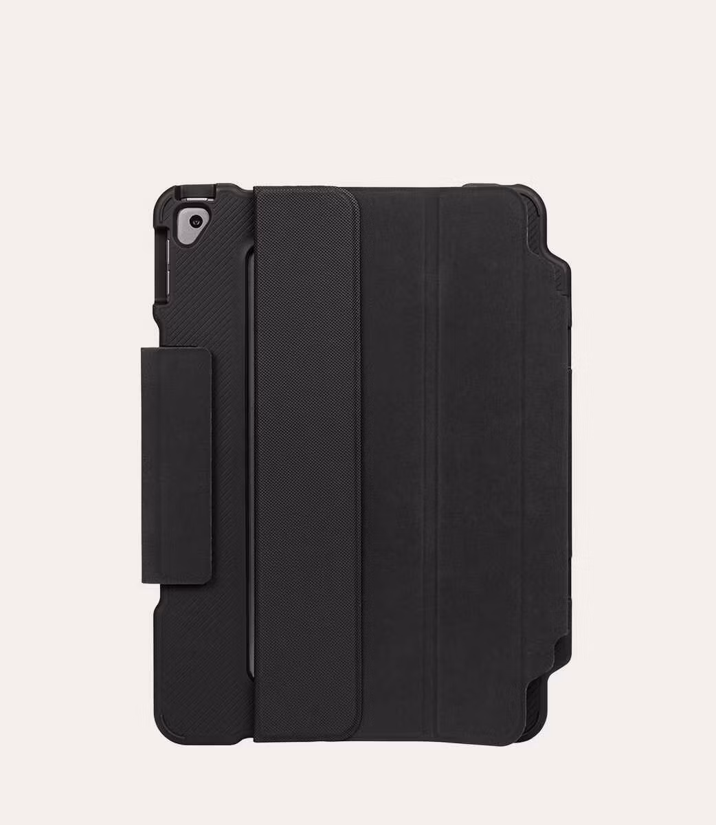 Tucano Alunno Folio fodral iPad 10.2" Svart