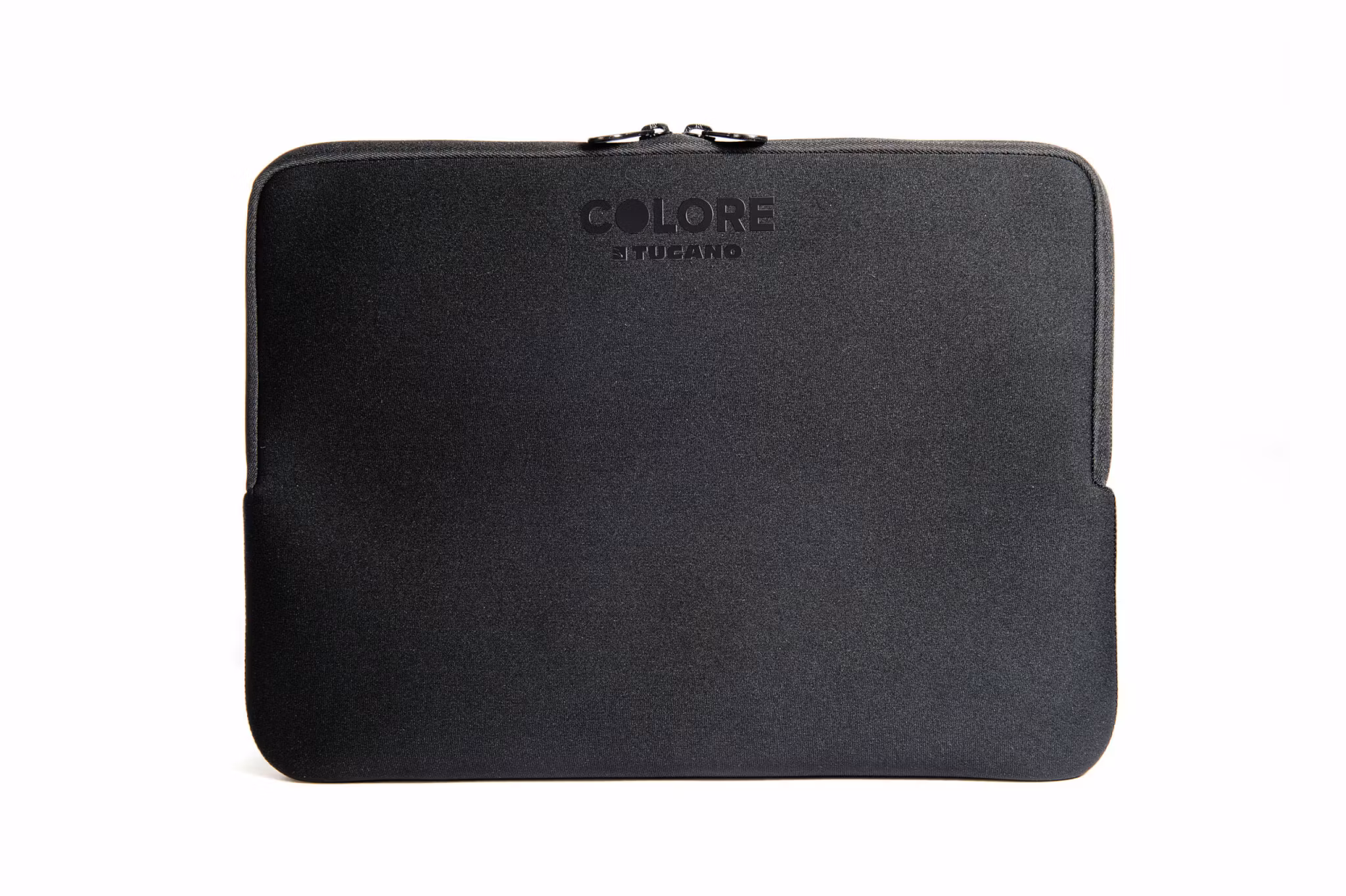 Tucano Colore Fodral 15.6" Notebook Svart